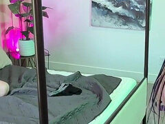 Amateur, Gros cul, Brunette brune, Fait maison, Mère que j'aimerais baiser, Strapon, Plan cul à trois