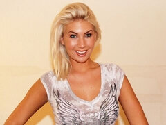 ベッドルーム, デカチン, ブロンド, フェラチオ, 自然山雀, ハメ撮り, ティーン, オッパイの