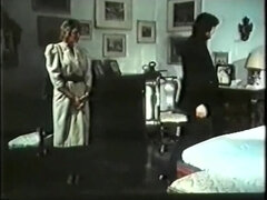 Odour of the Evil - vintage movie