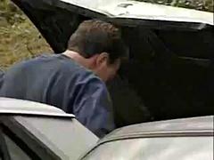 Gangbang Mini Bukkake