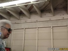 Casey Ballerini Interracial Gangbang