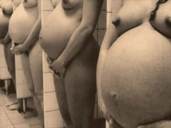 Capellona, Mamma che vorrei scoparmi, Tette naturali, Incinta, Figa, Retrò, D'annata