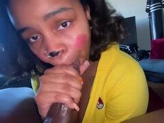 Catching Pikachu Pt. 1 (full Video): Milking A Bbc