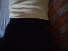 Elim Sikisti Evin Oglu Yardimci Oldu - Help Im Stuck :)
