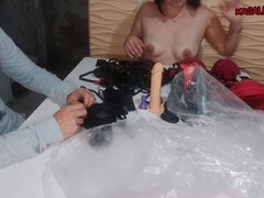 Creampie, Žena, Orgazmus