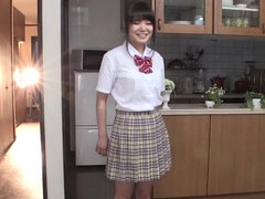 18 éves, Amatőr, Ázsiai, Gesztenyebarna, Szőrös, Hd, Japán, Pornósztárok