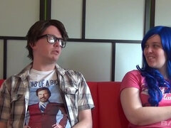 Obciąganie, Wytrysk, Twarzowy