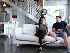 Veľké péro, Blondína, Kuřba, Na psíka, Na tvár, Monštrum, Realita, Natvrdo