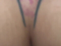 Leie, In den arsch, Grosser arsch, Interrassisch, Milf, Orgasmus, Rotschopf, Rau