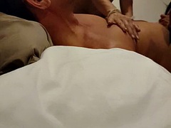 Тайки, Втроем