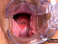 Sperm skott, Gaping, Hd, Naturlige bryster, Sykepleier, Røff, Pupper