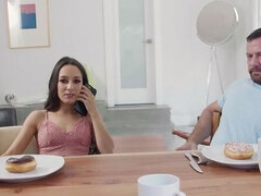 18, 69:an, Baben, Hd, Latina, Porrstjärnor, Trekant, Tuttar