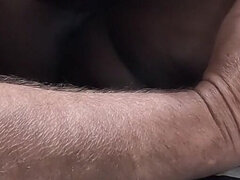 Surprise Visit From Sugardaddy End up in Me Fucking Him Raw I Hope I Am Pregnant