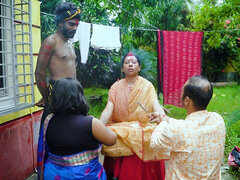 항문, 오랄섹스, 바람핀, 크림파이, 하드코어, 나이든, 보지