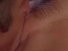 Stor rumpe, Blond, Kukk suging, Hæler, Fitte, Retro, Ridning, Vintage