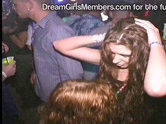 Outside, dreamgirlsmembers, dreamgirls