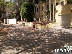 Velké kozy, Kuřba, Prstění, Fetiš nohou, Footjob, Hardcore, Hd, Různé pohledy