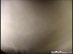 Asiatisch, Braunhaarige, Spermaladung, Hardcore, Lingerie, Pov, Ablutschen, Titten