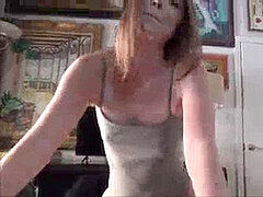 Amateur, Engañando, Novia, Pelirrojo, Adolescente