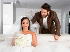 Something Borrowed Something Blew