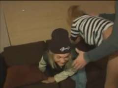 Anal, Sucer une bite, Marrant