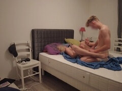 Bdsm, Stor rumpe