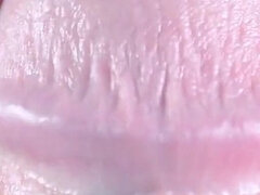 Azjatka, Blondynka, Obciąganie, Para, Wytrysk, Mamuśka, Mama, Majtki