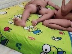 오랄섹스, 핸드잡, 마사지, 계모