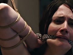 Садо мазо, Бондаж, Сборник