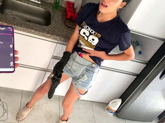 Magrinha, Brinquedos