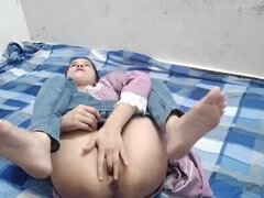 18 anni, Amatoriale, Fratello, Linguaggio sporco, Fatto in casa, Studente, Maestra, Stretta