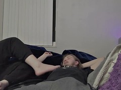 Blondýna, Brunetka, Nohy, Fetiš, Hardcore, Výprask, Sólo
