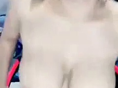 Good tits, good pussy