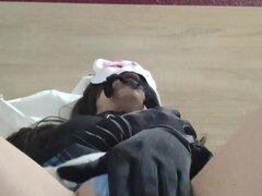 Amatéři, Anál, Dildo, Evropské, Spodní prádlo, Masturbace, Shemale, Sólo