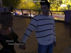 Heart Problems - Sex Party Movie Date Sex