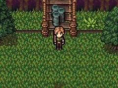 En tercera dimension, Desnudo