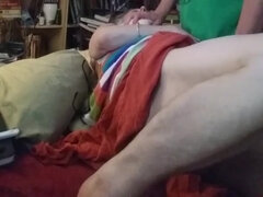 Enthousiasteling, Grote lul, Bruinharig, Erotisch, Brillen, Hd, Rijpe lesbienne, Webcamera