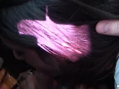 Amatéři, Kuřba, Brunetka, Stříkání spermatu, Péro, Hardcore, Různé pohledy