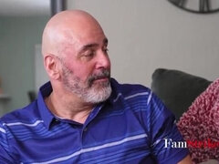 Utro, Familie, Fetish, Mor jeg gerne vil kneppe, Stedmor, Tabu