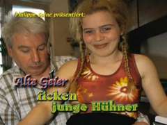 alte geier ficke junge