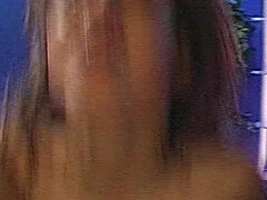 Stor kuk, Bukkake, Sperma i munnen, Gangbang, Party