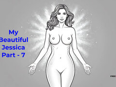 My Beautiful Jessica Part - 7 - English Audio Sex Story