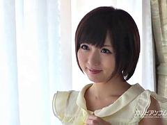 NoneFemale Hot Mainland File.032 Yuu Asakura Yuu Asakura