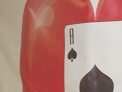 Anal, Tetas grandes, Mamada, Corridas, Europeo, Juegos, Grupo, Coño