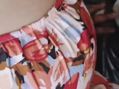 Amatör, Stor stjärt, Avsugning, Par, Sperma shot, Milf, Naturliga tuttar