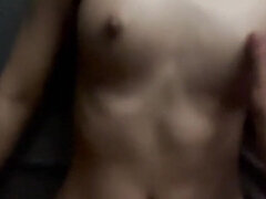 18 anni, Amatoriale, Asiatica, Piccola, Ragazza