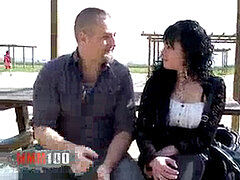 Анальный секс, Брюнетки, Сперма на лице, Латиноамериканки, Молоденькие