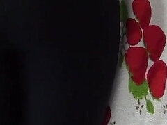 Amatör, Stor stjärt, Sperma shot, Fetisch, Pov