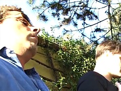 Anale, Grande cazzo, Pompino, Compilation, Hardcore, All'aperto, Pubblico, D'annata