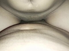 Velika rit, Fant, Stopala, Lizanje